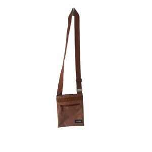 Dakine Jive Crossbody Outdoor Travel Hiking Brown Bag Purse